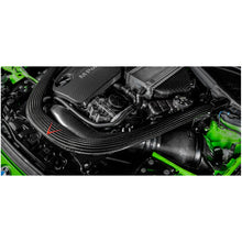 Load image into Gallery viewer, Eventuri Carbon Fiber Full Black Intake with Sealed Carbon Ducts for BMW F8X M3/M4 V2