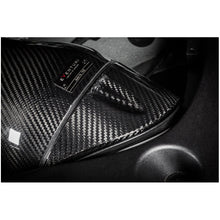 Load image into Gallery viewer, Eventuri Carbon Fiber Shroud Set for BMW F9X M5