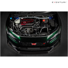 Load image into Gallery viewer, Eventuri Carbon Fiber Intake for Honda Civic FL5 Type R, Integra Type S 2024