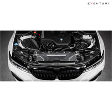 Load image into Gallery viewer, Eventuri Carbon Fiber Intake for BMW G20/G42 B48/B46