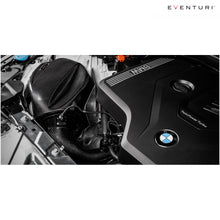 Load image into Gallery viewer, Eventuri Carbon Fiber Intake for BMW G20/G42 B48/B46