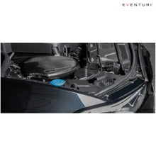 Load image into Gallery viewer, Eventuri Carbon Fiber Intake for BMW G20 B58