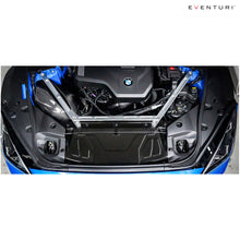 Load image into Gallery viewer, Eventuri Carbon Fiber Intake for BMW G29 Z4 2.0 B48
