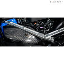 Load image into Gallery viewer, Eventuri Carbon Fiber Intake for BMW G29 Z4 2.0 B48