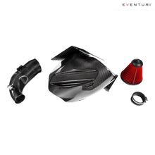 Load image into Gallery viewer, Eventuri Carbon Fiber Intake for BMW G29 Z4 2.0 B48