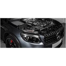 Load image into Gallery viewer, Eventuri Carbon Fiber Intake for Mercedes GLC63S