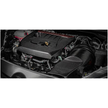 Load image into Gallery viewer, Eventuri Carbon Fiber Engine Cover for Toyota GR Yaris / Corolla