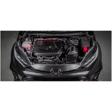 Load image into Gallery viewer, Eventuri Carbon Fiber Engine Cover for Toyota GR Yaris / Corolla
