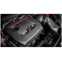 Load image into Gallery viewer, Eventuri Carbon Fiber Engine Cover for Toyota GR Yaris / Corolla