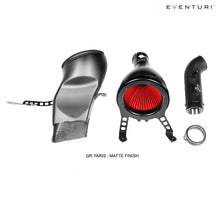 Load image into Gallery viewer, Eventuri Carbon Fiber Intake for Toyota GR Yaris