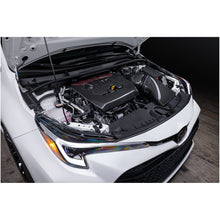 Load image into Gallery viewer, Eventuri Carbon Fiber Intake for Toyota GR Corolla