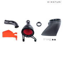Load image into Gallery viewer, Eventuri Carbon Fiber Intake for Toyota GR Corolla