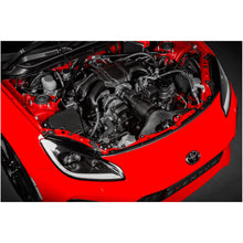 Load image into Gallery viewer, Eventuri Carbon Fiber Intake Gloss for Toyota GR86