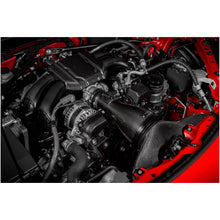 Load image into Gallery viewer, Eventuri Carbon Fiber Intake Gloss for Toyota GR86