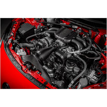 Load image into Gallery viewer, Eventuri Carbon Fiber Intake Gloss for Toyota GR86