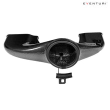 Load image into Gallery viewer, Eventuri Carbon Fiber Intake Gloss for Toyota GR86