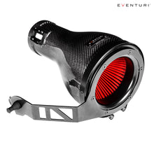 Load image into Gallery viewer, Eventuri Carbon Fiber Intake for Mini JCW GP3, Clubman, JCW