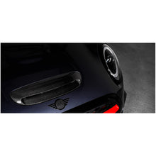Load image into Gallery viewer, Eventuri Carbon Fiber Intake for Mini JCW GP3, Clubman, JCW
