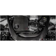 Load image into Gallery viewer, Eventuri Carbon Fiber Black Intake for BMW F87 M2 Competition