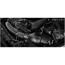 Load image into Gallery viewer, Eventuri Carbon Fiber Intake for BMW V2 BMW F87 M2, F2X M135i, M235i, F3X 335i, 435i