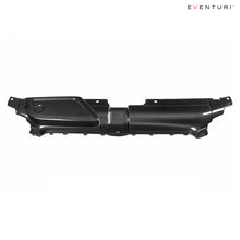 Load image into Gallery viewer, Eventuri Carbon Fiber Black Slam Panel Cover for Audi B8 RS4