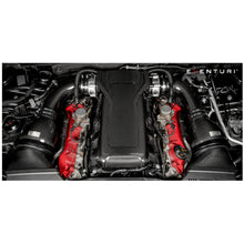 Load image into Gallery viewer, Eventuri Carbon Fiber Black Intake for Audi B8 RS5/RS4