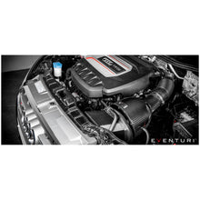 Load image into Gallery viewer, Eventuri Carbon Fiber Black Intake for Audi S1 2.0 TFSI