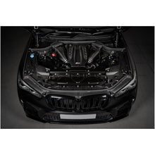 Load image into Gallery viewer, Eventuri Carbon Fiber Black Intake System for BMW F9X X5M/X6M, G09 XM, X5 M60i