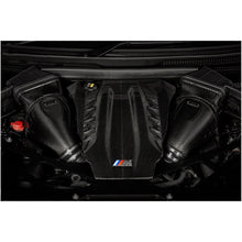 Load image into Gallery viewer, Eventuri Carbon Fiber Black Intake System for BMW F9X X5M/X6M, G09 XM, X5 M60i