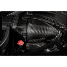 Load image into Gallery viewer, Eventuri Carbon Fiber Black Intake System for BMW F9X X5M/X6M, G09 XM, X5 M60i