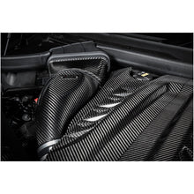 Load image into Gallery viewer, Eventuri Carbon Fiber Black Intake System for BMW F9X X5M/X6M, G09 XM, X5 M60i