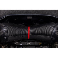 Load image into Gallery viewer, Eventuri Carbon Fiber Intake for Chevrolet C8 Z06 Hard Top Convertible