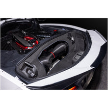 Load image into Gallery viewer, Eventuri Carbon Fiber Intake for Chevrolet C8 Z06 Hard Top Convertible