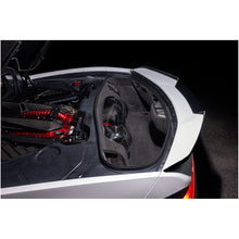 Load image into Gallery viewer, Eventuri Carbon Fiber Intake for Chevrolet C8 Z06 Coupe