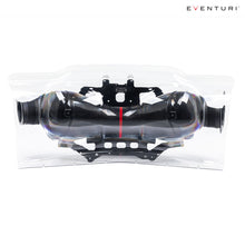 Load image into Gallery viewer, Eventuri Carbon Fiber Intake for Chevrolet C8 Z06 Hard Top Convertible