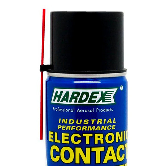 Hardex Electronic Contact Cleaner 400ml