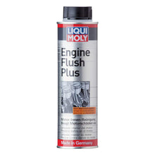 Load image into Gallery viewer, Liqui Moly Engine Flush Plus 300ml