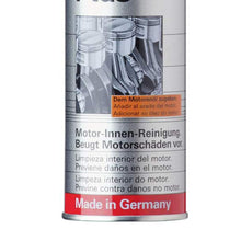 Load image into Gallery viewer, Liqui Moly Engine Flush Plus 300ml