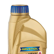 Load image into Gallery viewer, Ravenol Fully Synthetic Clean Synto USVO FDS 5W30 1 Liter