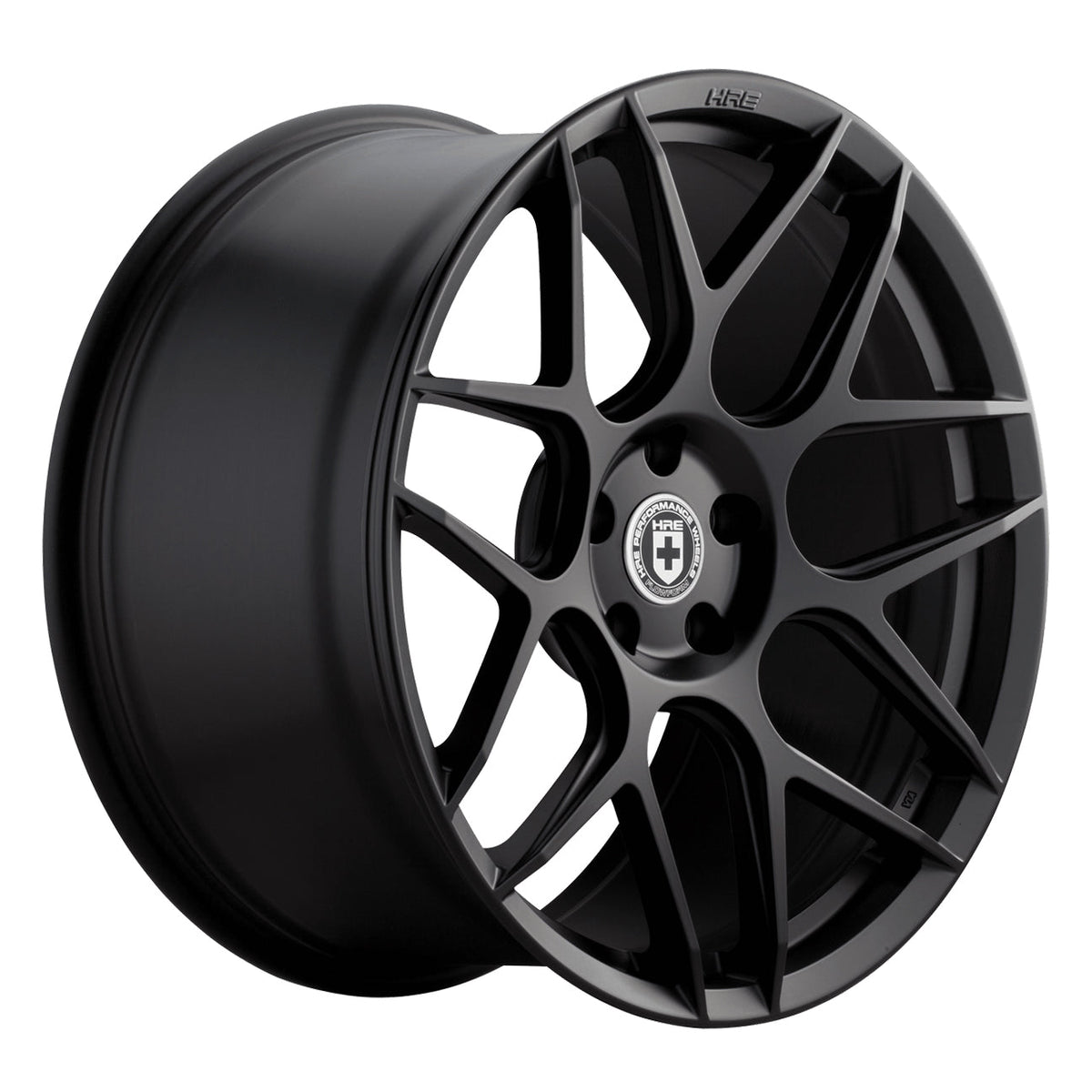 HRE FlowForm Wheels FF01 19"