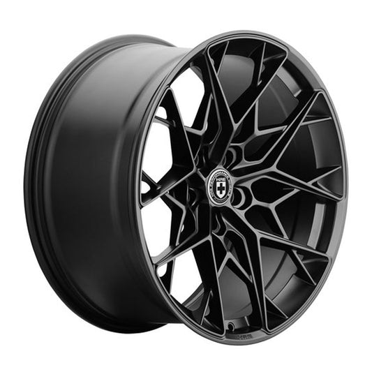 HRE FlowForm Wheels FF10 19"