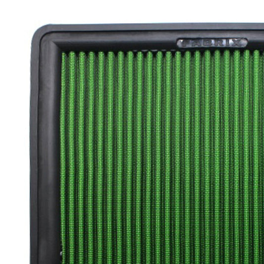 Fabrix Air Filter Washable FHS-0274 for Hyundai Santa Fe, Sonata, Kia Optima, Sorento