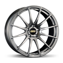 Load image into Gallery viewer, BBS Wheels Japan FS 19×10.0
