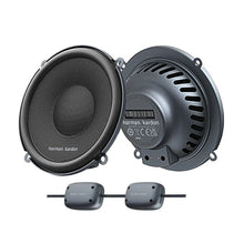 Load image into Gallery viewer, Harman Kardon Midrange Speaker Fit 3SF 3.5" 45W RMS 4Ω