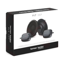 Load image into Gallery viewer, Harman Kardon Midrange Speaker Fit 3SF 3.5" 45W RMS 4Ω