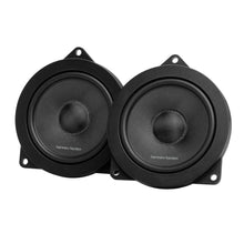 Load image into Gallery viewer, Harman Kardon Midrange Speaker Fit 4SFL 4" 45W RMS 4Ω