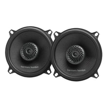 Load image into Gallery viewer, Harman Kardon Coaxial Speaker Fit 5F 5.25" 2-Way 35W RMS 4Ω