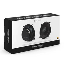 Load image into Gallery viewer, Harman Kardon Coaxial Speaker Fit 5F 5.25" 2-Way 35W RMS 4Ω