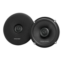 Load image into Gallery viewer, Harman Kardon Coaxial Speaker Fit 6 6.5" 2-Way 45W RMS 4Ω