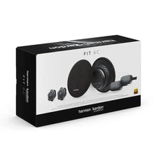 Load image into Gallery viewer, Harman Kardon Component Speaker Fit 6C 6.5" 2-Way 50W RMS 4Ω